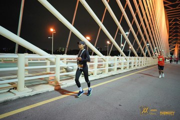 Twincity Marathon 2025 - Ảnh #3072417