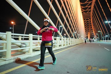 Twincity Marathon 2025 - Ảnh #3071344