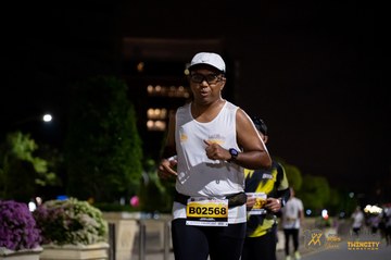Twincity Marathon 2025 - Ảnh #3074138