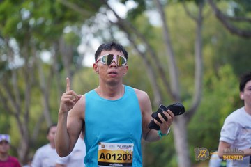 Twincity Marathon 2025 - Ảnh #3070454