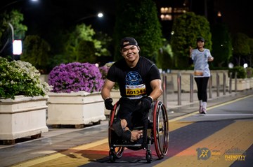 Twincity Marathon 2025 - Ảnh #3073672