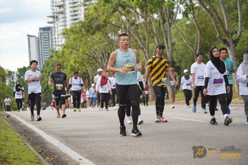 Twincity Marathon 2025 - Ảnh #3070108