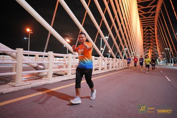 Twincity Marathon 2025 - Ảnh #3071664