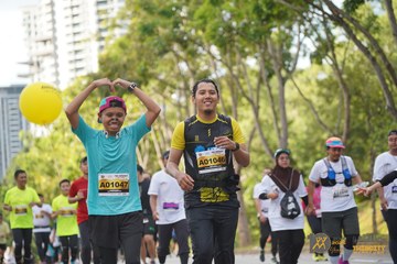 Twincity Marathon 2025 - Ảnh #3070278