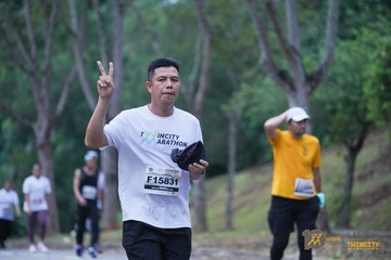 Twincity Marathon 2025 - Ảnh #3071284
