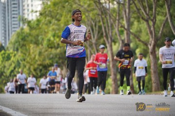 Twincity Marathon 2025 - Ảnh #3068268