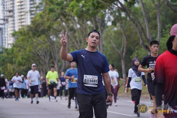 Twincity Marathon 2025 - Ảnh #3070922