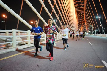 Twincity Marathon 2025 - Ảnh #3071916