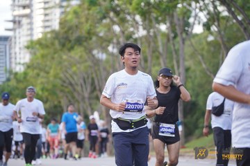 Twincity Marathon 2025 - Ảnh #3068899