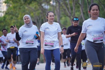 Twincity Marathon 2025 - Ảnh #3070800