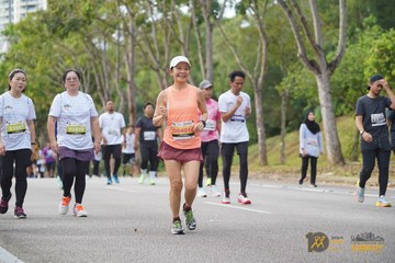 Twincity Marathon 2025 - Ảnh #3068651