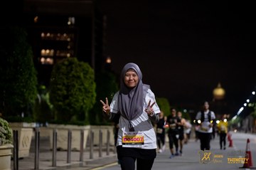 Twincity Marathon 2025 - Ảnh #3074207
