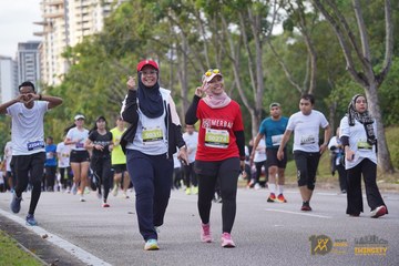 Twincity Marathon 2025 - Ảnh #3068977