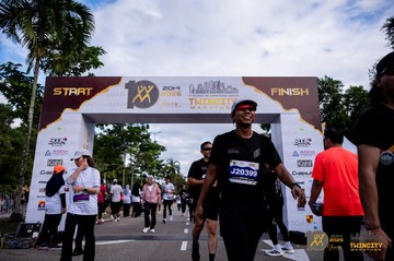 Twincity Marathon 2025 - Ảnh #3073295
