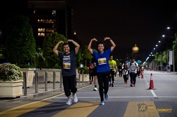 Twincity Marathon 2025 - Ảnh #3074327