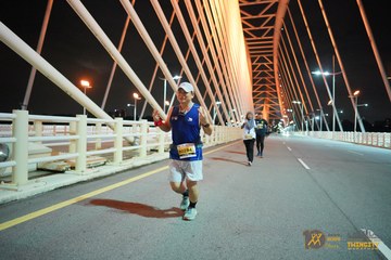 Twincity Marathon 2025 - Ảnh #3071863