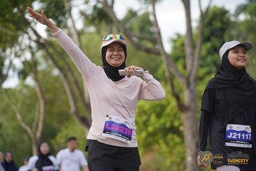 Twincity Marathon 2025 - Ảnh #3068341