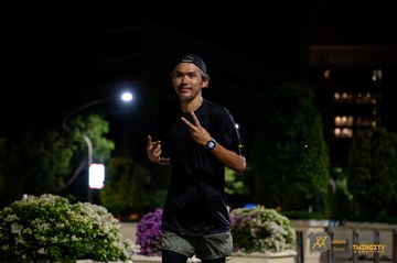 Twincity Marathon 2025 - Ảnh #3074079
