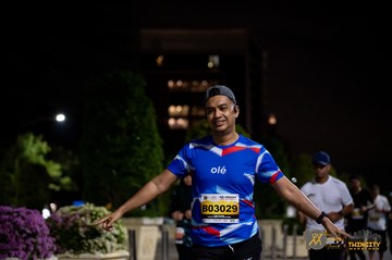 Twincity Marathon 2025 - Ảnh #3074286