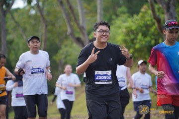 Twincity Marathon 2025 - Ảnh #3068450