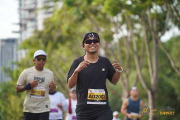 Twincity Marathon 2025 - Ảnh #3069912