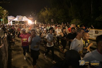 Twincity Marathon 2025 - Ảnh #3068156