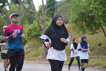 Twincity Marathon 2025 - Ảnh #3070340