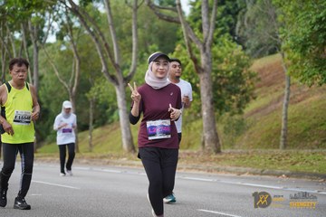 Twincity Marathon 2025 - Ảnh #3070191