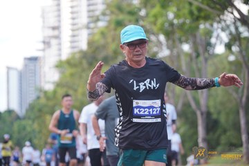 Twincity Marathon 2025 - Ảnh #3070546