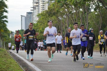 Twincity Marathon 2025 - Ảnh #3068794