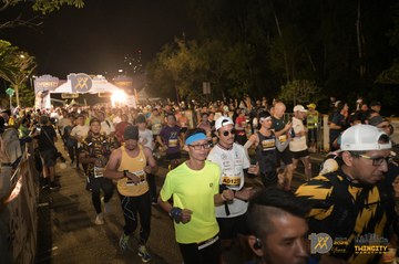 Twincity Marathon 2025 - Ảnh #3068095