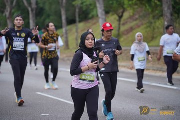 Twincity Marathon 2025 - Ảnh #3071054
