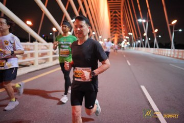 Twincity Marathon 2025 - Ảnh #3072319