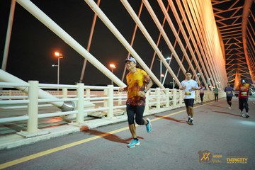 Twincity Marathon 2025 - Ảnh #3071932