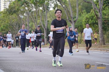 Twincity Marathon 2025 - Ảnh #3068939