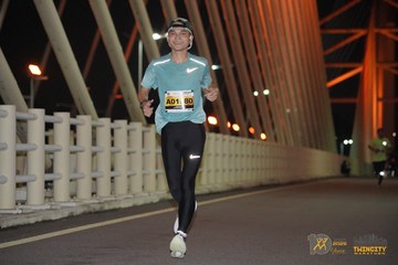 Twincity Marathon 2025 - Ảnh #3069793