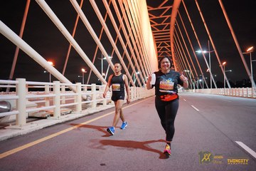 Twincity Marathon 2025 - Ảnh #3071335