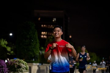 Twincity Marathon 2025 - Ảnh #3074308
