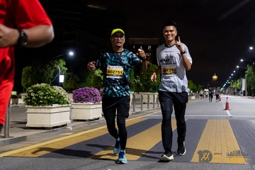 Twincity Marathon 2025 - Ảnh #3073850