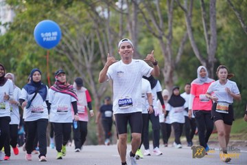 Twincity Marathon 2025 - Ảnh #3070635