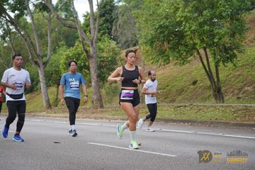 Twincity Marathon 2025 - Ảnh #3068771