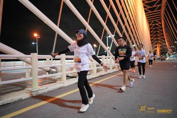 Twincity Marathon 2025 - Ảnh #3069444