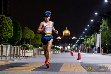 Twincity Marathon 2025 - Ảnh #3073487