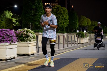 Twincity Marathon 2025 - Ảnh #3073681