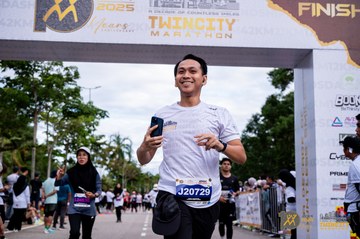 Twincity Marathon 2025 - Ảnh #3073236