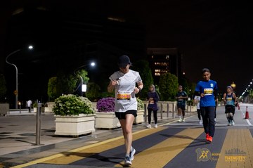 Twincity Marathon 2025 - Ảnh #3074066