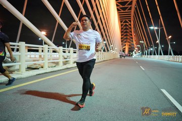 Twincity Marathon 2025 - Ảnh #3071694