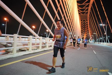 Twincity Marathon 2025 - Ảnh #3071896