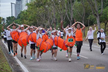 Twincity Marathon 2025 - Ảnh #3069141