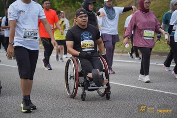 Twincity Marathon 2025 - Ảnh #3070910